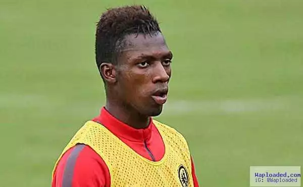 AC Milan Sues Gambian Footballer For Claiming To Be 19yrs Old When He Was Actually 28
